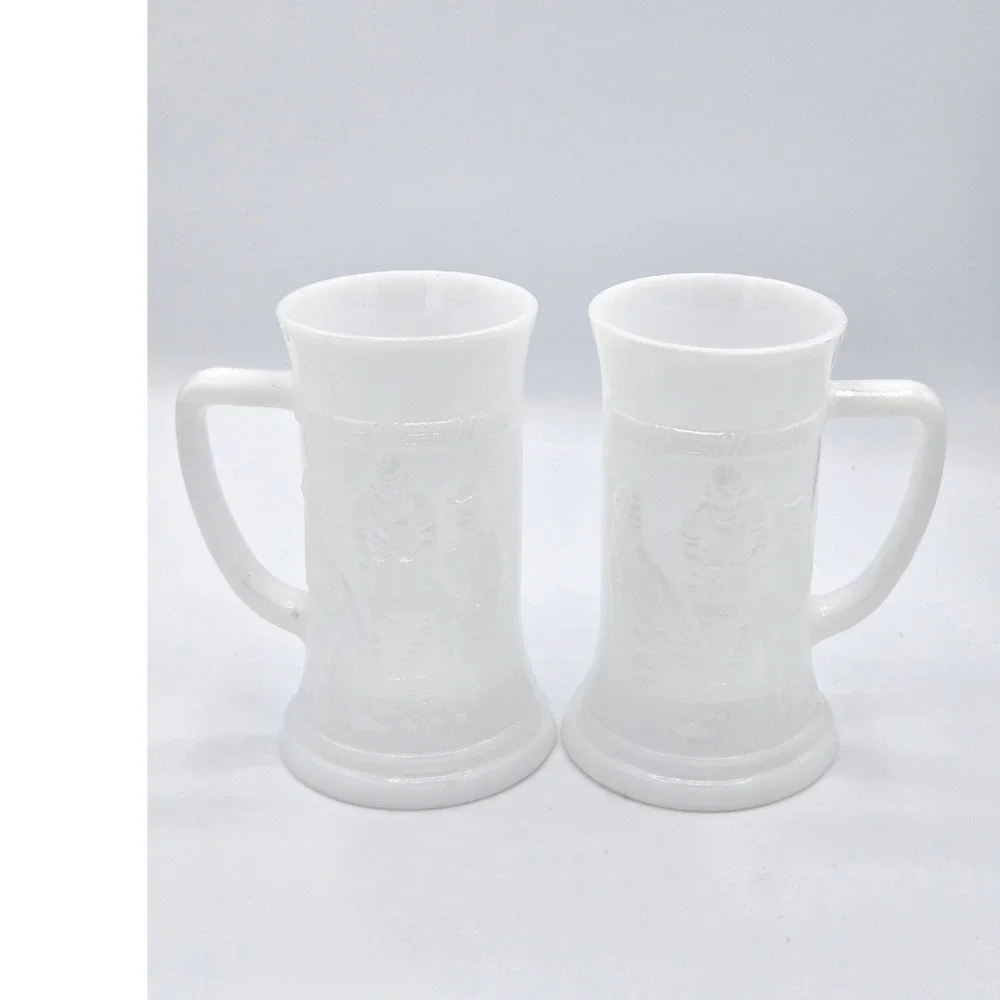 Vintage Federal Glass‎ 